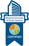 CCRT Digital Badge